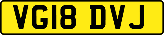 VG18DVJ