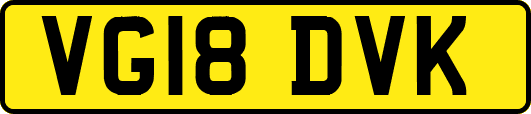 VG18DVK