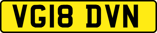 VG18DVN