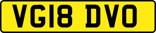 VG18DVO