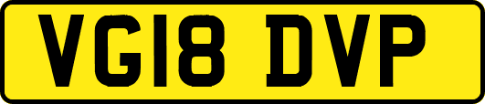 VG18DVP