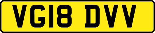 VG18DVV