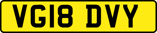 VG18DVY