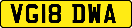 VG18DWA