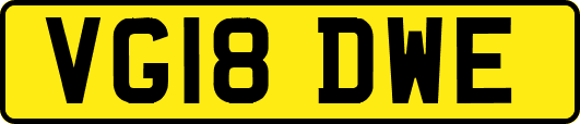 VG18DWE