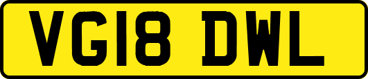 VG18DWL