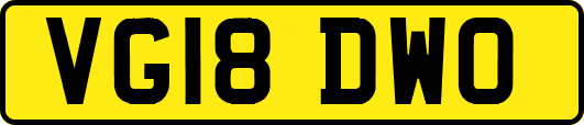 VG18DWO