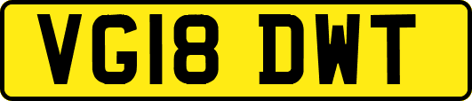 VG18DWT
