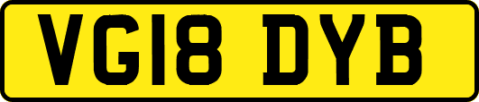 VG18DYB