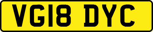 VG18DYC