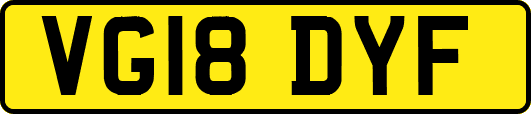 VG18DYF