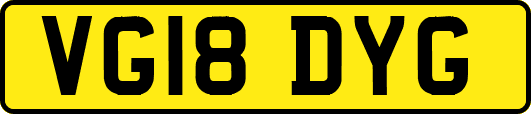 VG18DYG