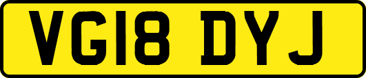 VG18DYJ