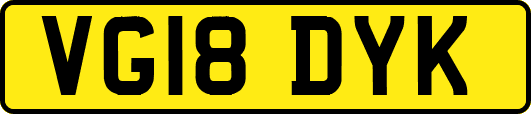 VG18DYK