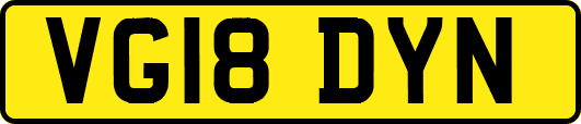 VG18DYN