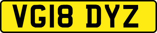 VG18DYZ