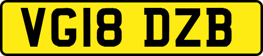 VG18DZB