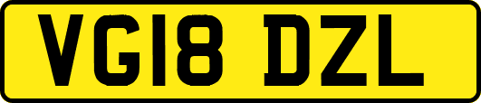 VG18DZL