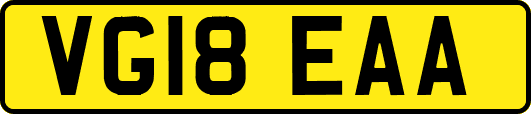 VG18EAA
