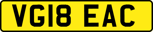 VG18EAC