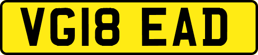 VG18EAD