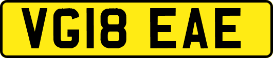 VG18EAE