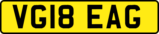 VG18EAG