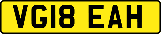 VG18EAH