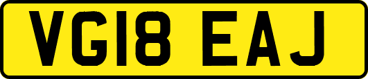 VG18EAJ