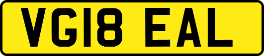 VG18EAL