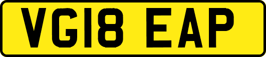 VG18EAP