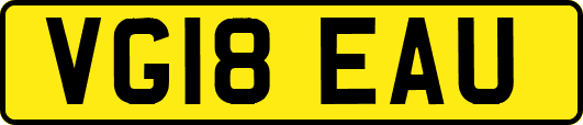VG18EAU