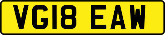 VG18EAW