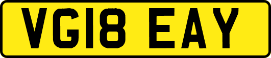 VG18EAY