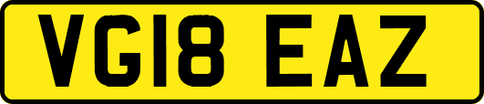 VG18EAZ