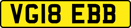 VG18EBB