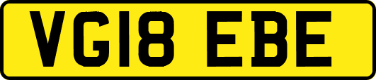 VG18EBE