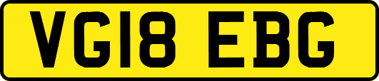 VG18EBG