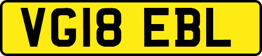 VG18EBL