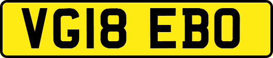 VG18EBO