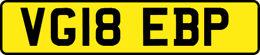 VG18EBP