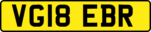 VG18EBR