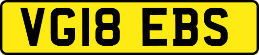 VG18EBS