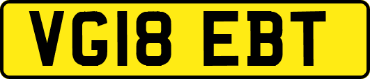 VG18EBT