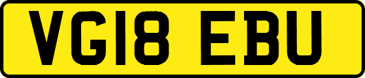 VG18EBU