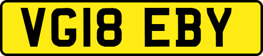 VG18EBY
