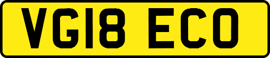 VG18ECO