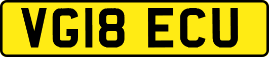 VG18ECU