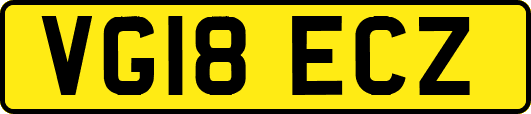 VG18ECZ