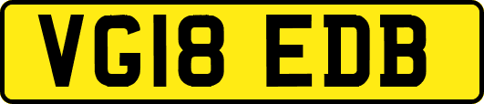 VG18EDB